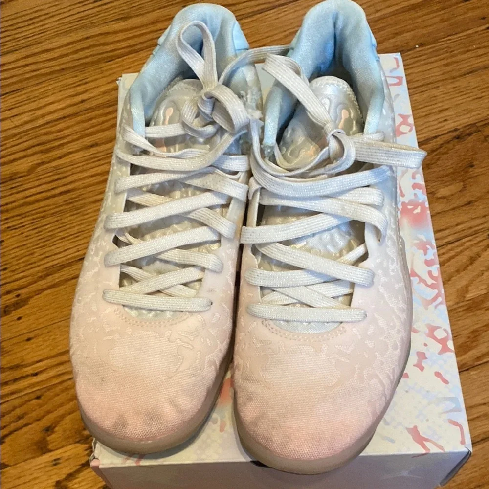 Jordan Zion 3 NRG aside 6.5